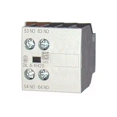 Yardımcı Kontak 2NA